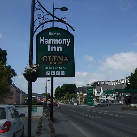 Harmony Inn - Glena House Киларни Екстериор снимка