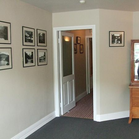 Harmony Inn - Glena House Киларни Екстериор снимка