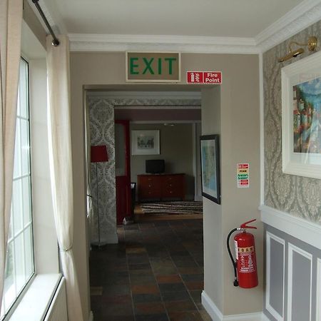 Harmony Inn - Glena House Киларни Екстериор снимка