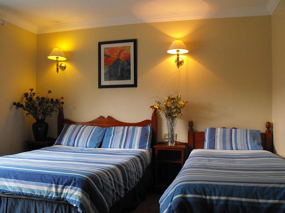Harmony Inn - Glena House Киларни Екстериор снимка