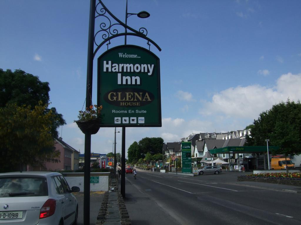 Harmony Inn - Glena House Киларни Екстериор снимка