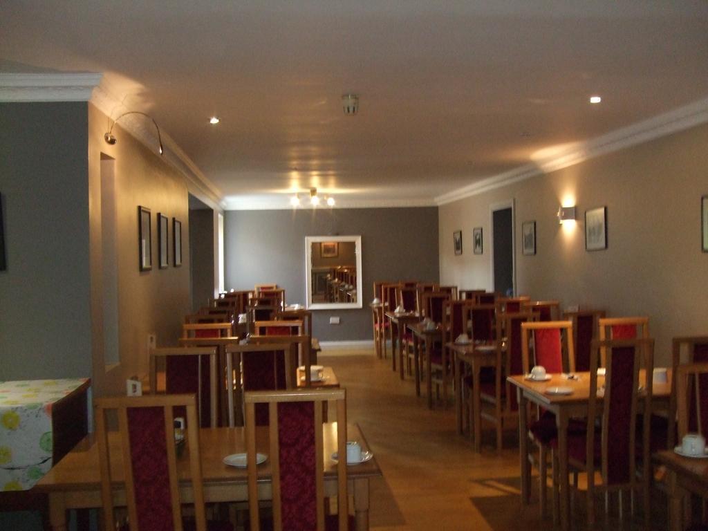Harmony Inn - Glena House Киларни Екстериор снимка