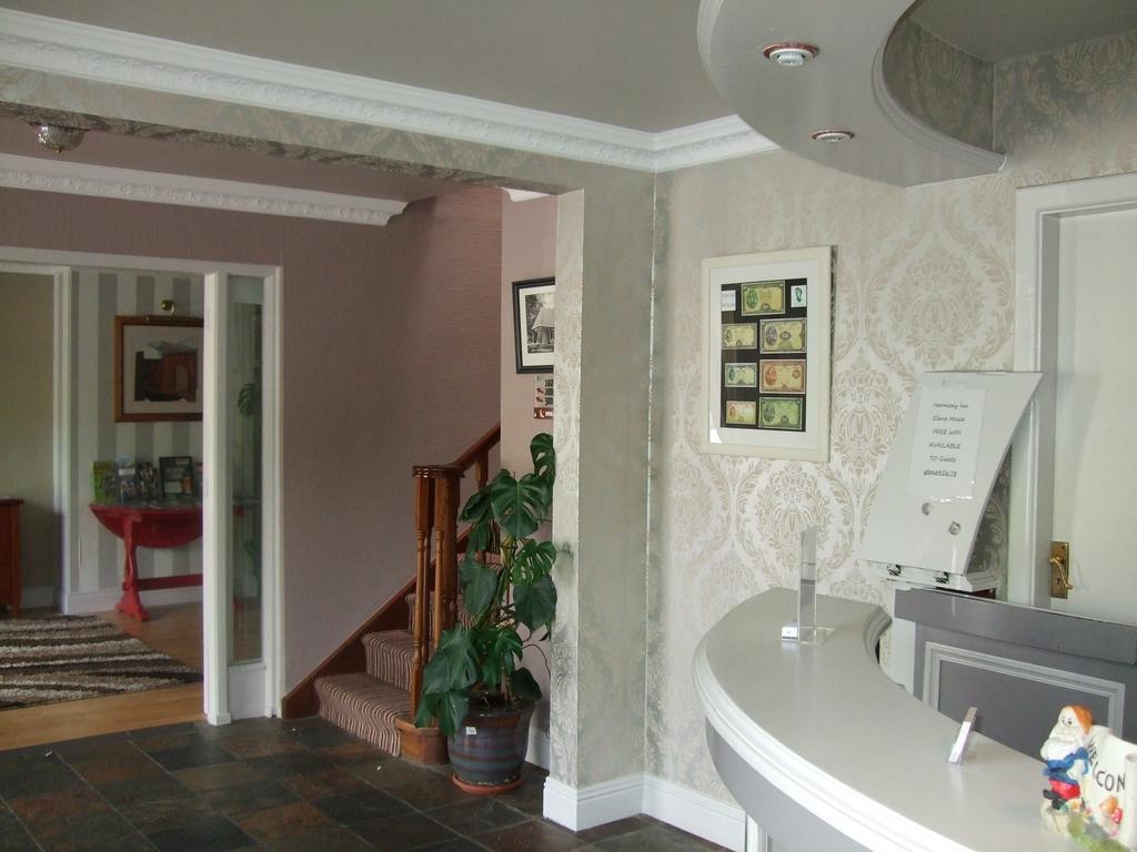 Harmony Inn - Glena House Киларни Екстериор снимка