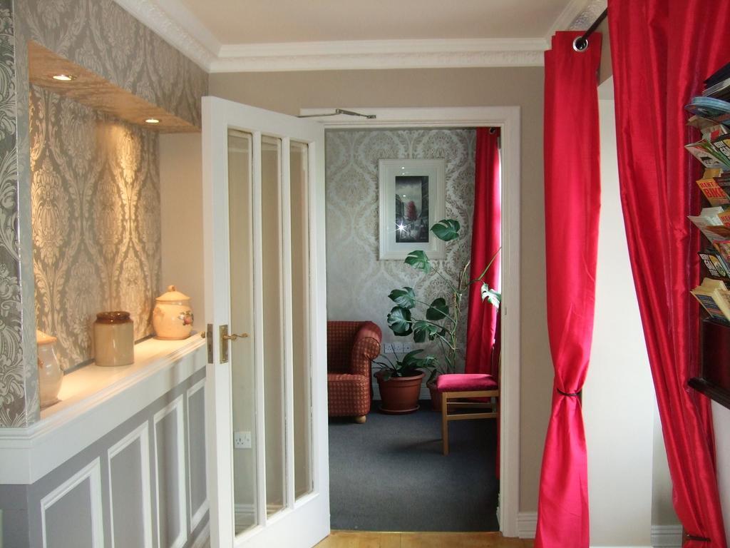 Harmony Inn - Glena House Киларни Екстериор снимка