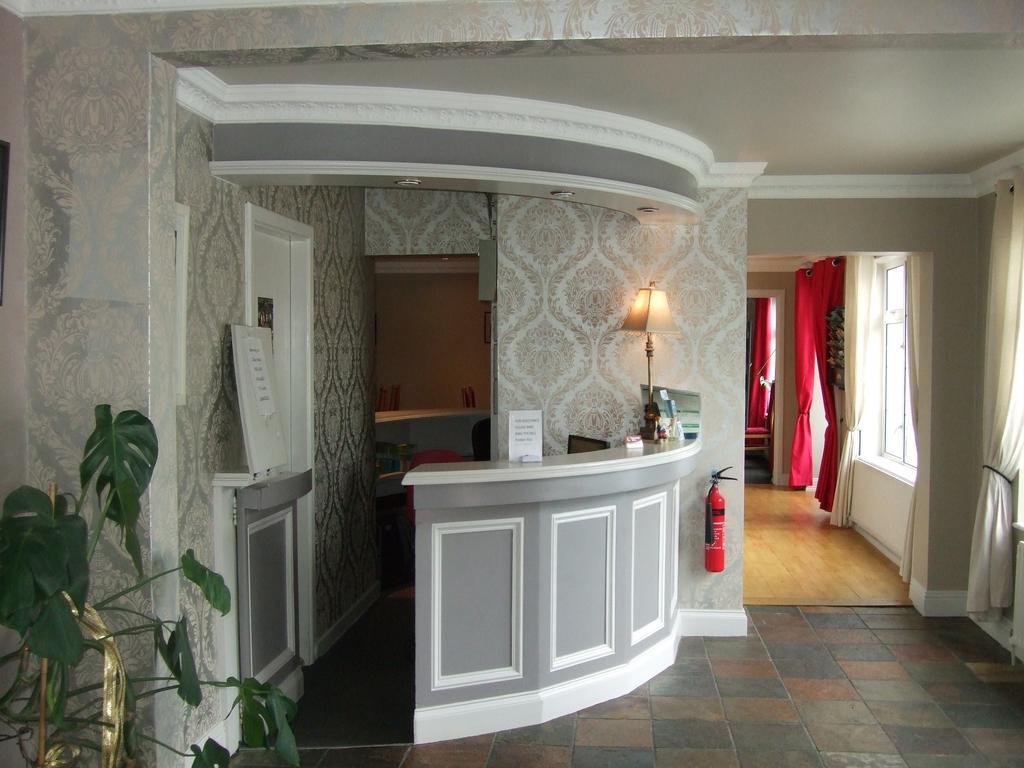 Harmony Inn - Glena House Киларни Екстериор снимка