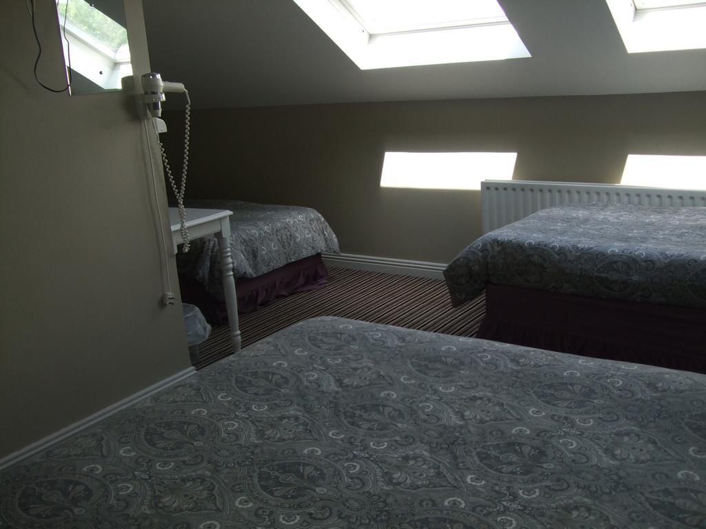 Harmony Inn - Glena House Киларни Екстериор снимка