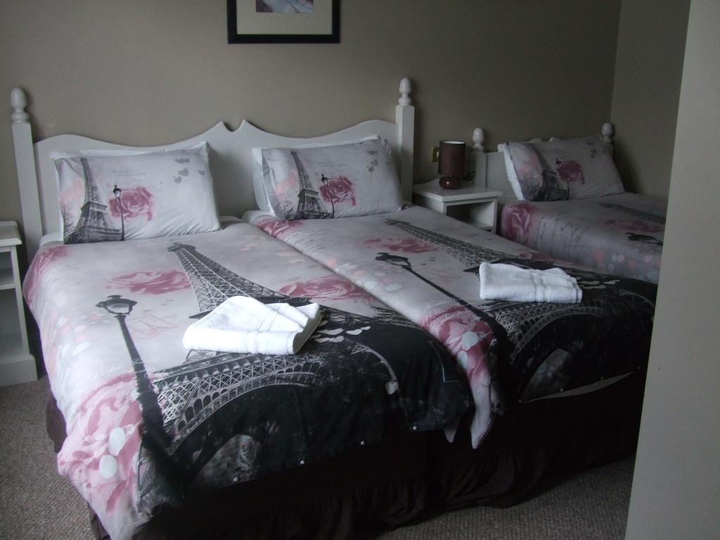 Harmony Inn - Glena House Киларни Екстериор снимка