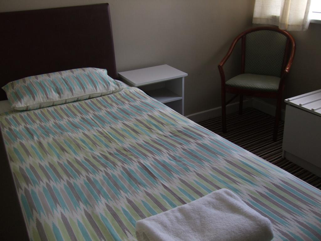 Harmony Inn - Glena House Киларни Екстериор снимка