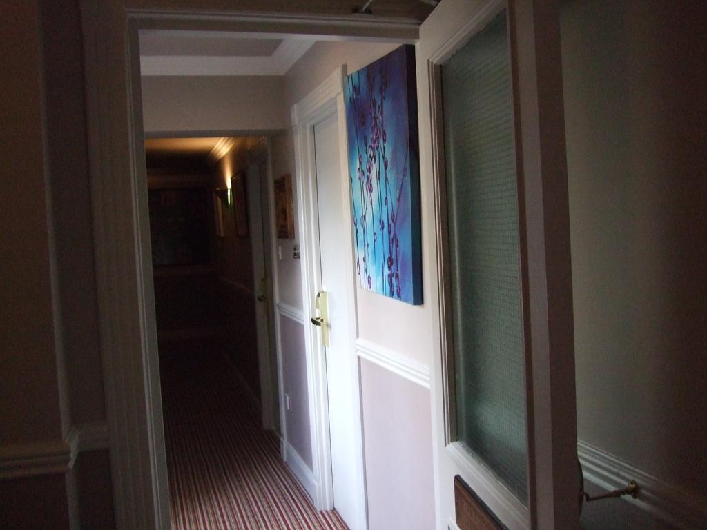 Harmony Inn - Glena House Киларни Екстериор снимка