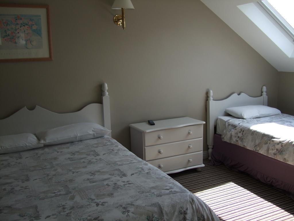 Harmony Inn - Glena House Киларни Екстериор снимка