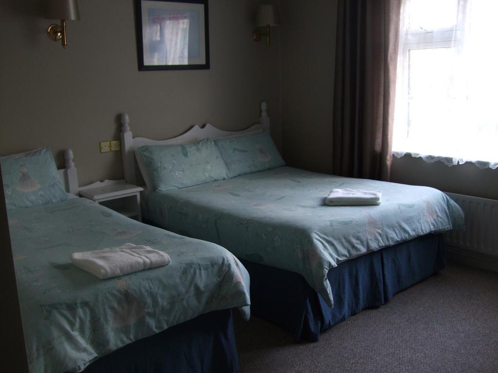 Harmony Inn - Glena House Киларни Екстериор снимка