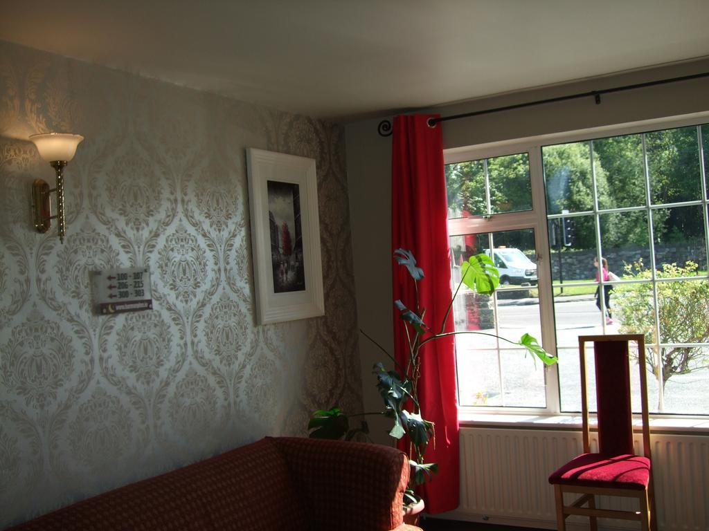 Harmony Inn - Glena House Киларни Екстериор снимка