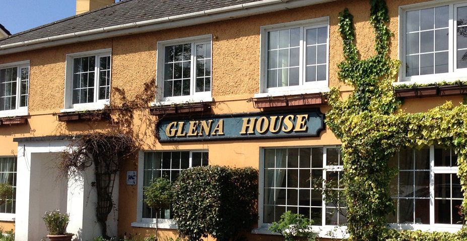Harmony Inn - Glena House Киларни Екстериор снимка