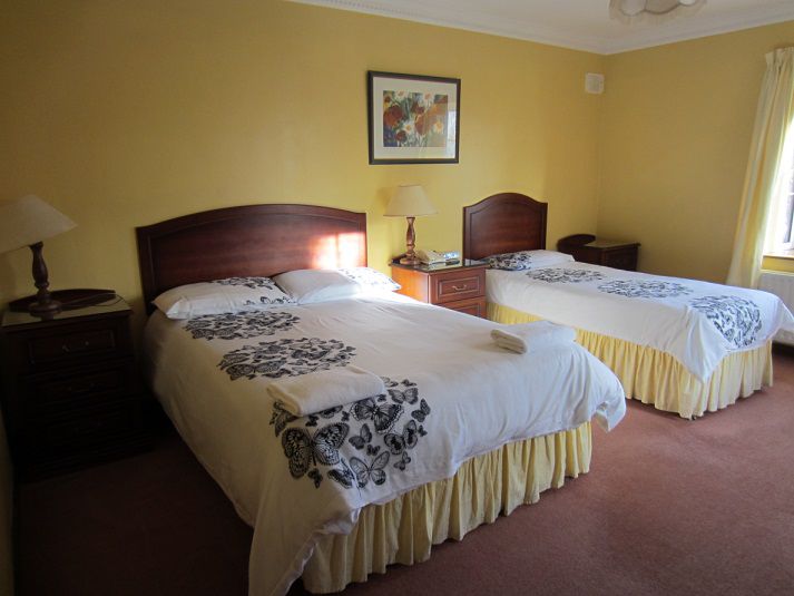 Harmony Inn - Glena House Киларни Екстериор снимка