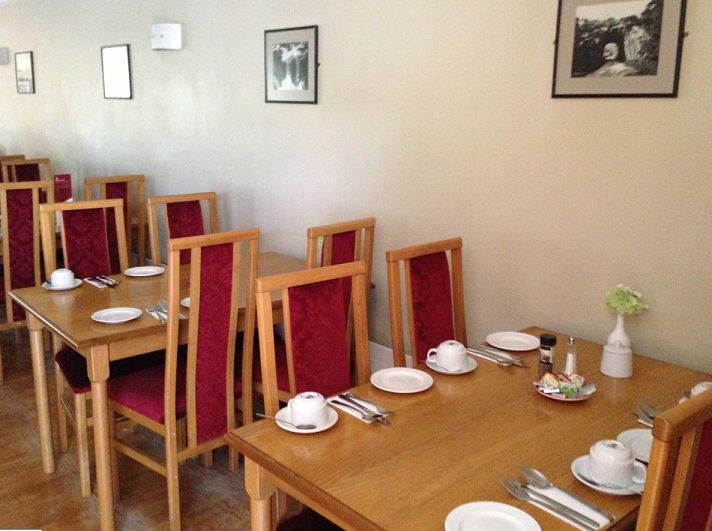 Harmony Inn - Glena House Киларни Екстериор снимка