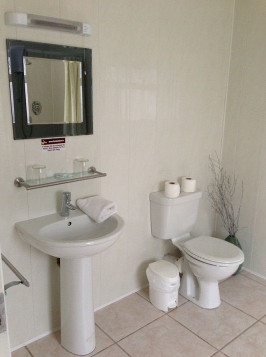 Harmony Inn - Glena House Киларни Екстериор снимка